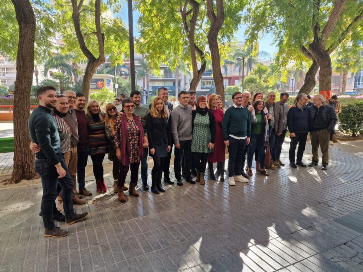 Compromís Sant Blai 2023 Torrent.